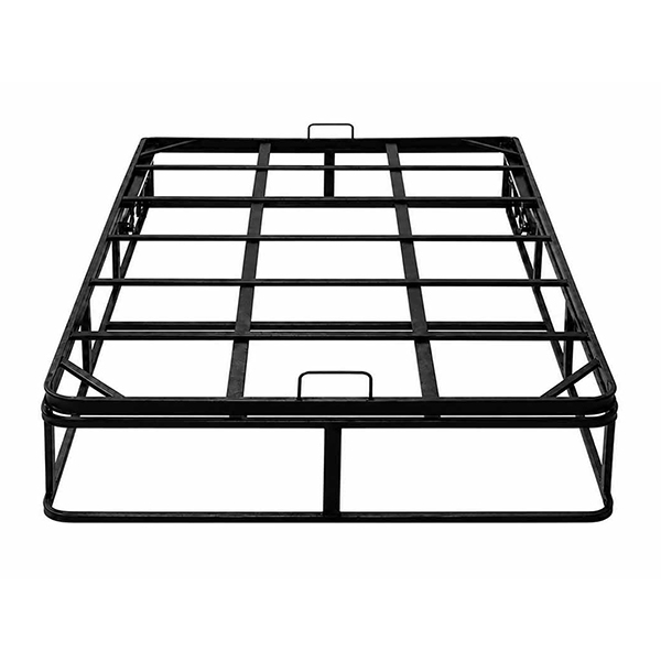 کفی تخت جکدار نرده فلزی دو نفره base530
